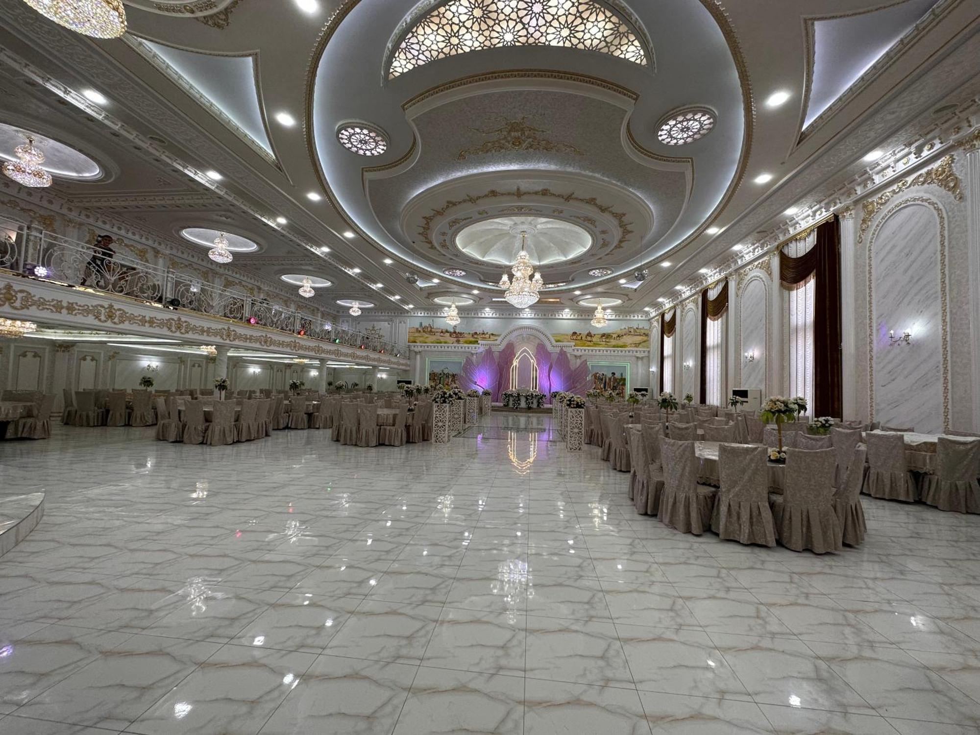 Hotel Qibla Tozabog à Khiva Extérieur photo