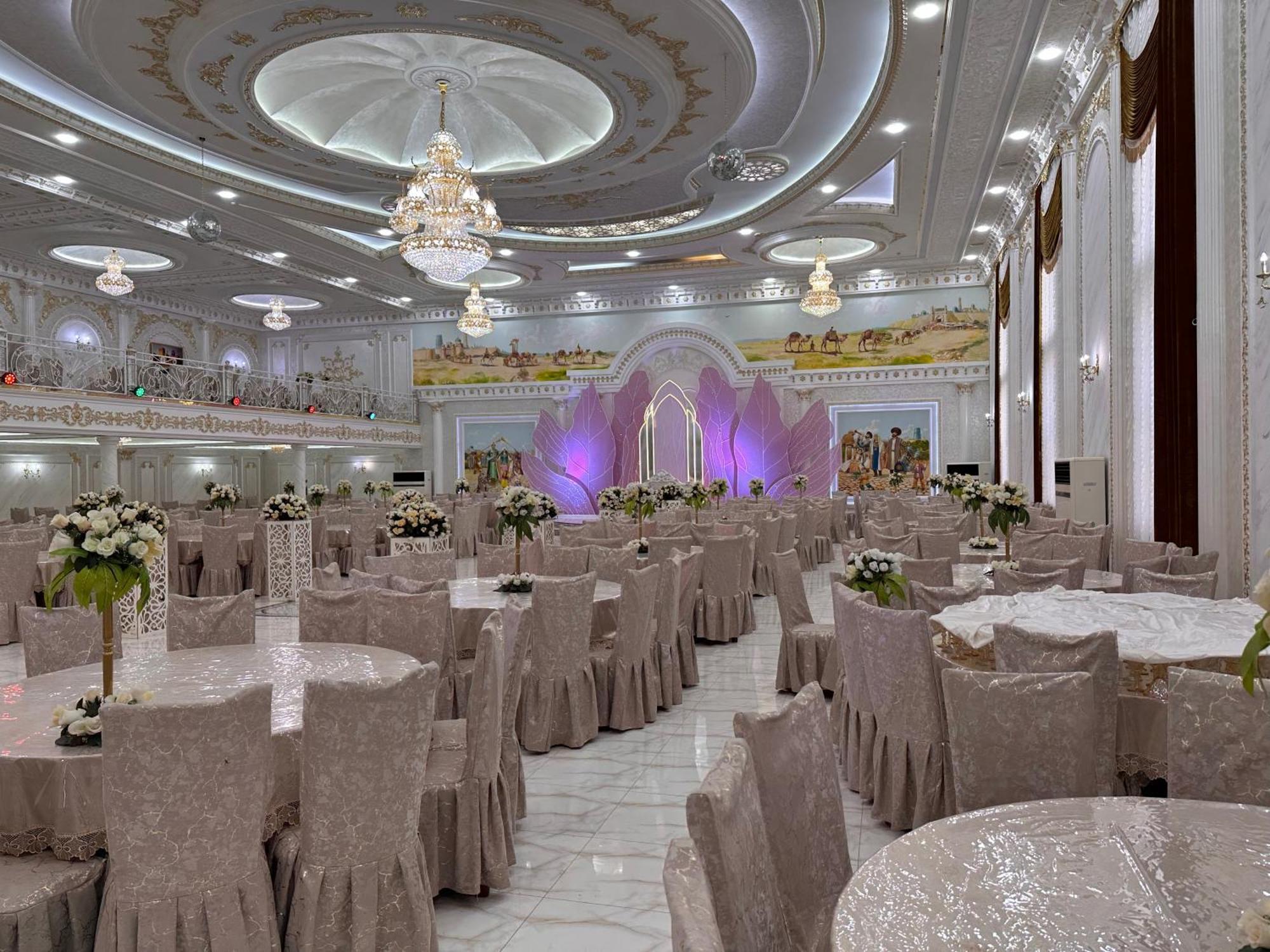 Hotel Qibla Tozabog à Khiva Extérieur photo